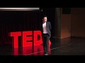 ADHD in our Community | John Park | TEDxShanghaiAmericanSchoolPuxi