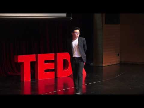 ADHD in our Community | John Park | TEDxShanghaiAmericanSchoolPuxi thumbnail