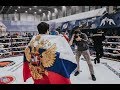 Первенство России по ММА 2017 (14-15 лет) ФИНАЛЫ