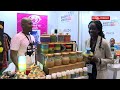 Inside Biashara Afrika 2024 Exhibition || We spoke to some of the exhibitors from Africa and across