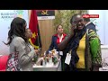 Inside Biashara Afrika 2024 Exhibition || We spoke to some of the exhibitors from Africa and across