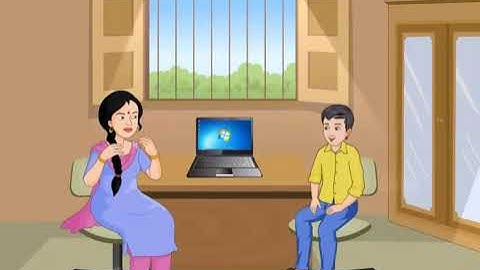 Module 4 Communications using the Internet (Malayalam)