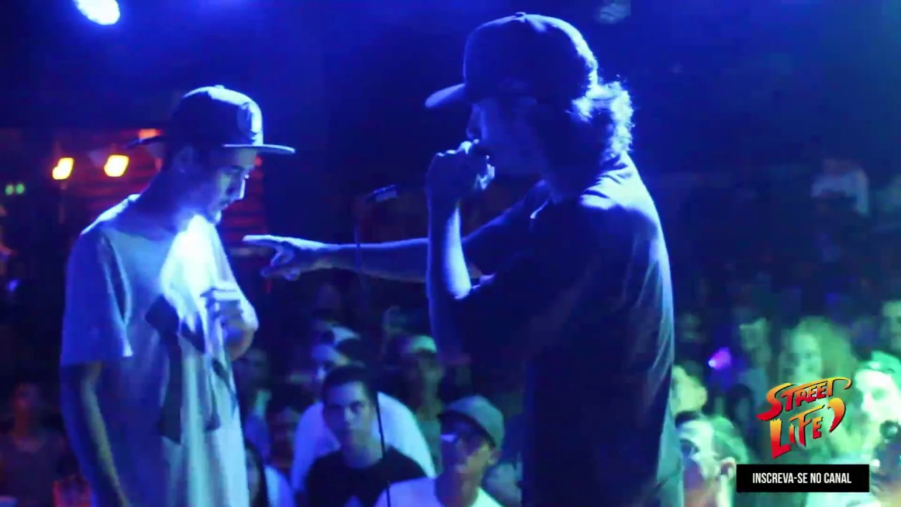 ERICON X MATTENIE [FINAL] - RUA DO FLOW 10 ANOS
