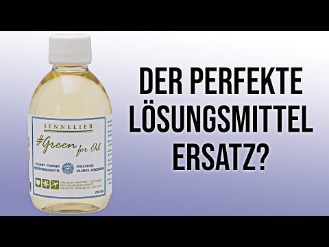 Video: So Ersetzen Sie Schädliche Produkte