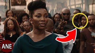 Lion Heart By Genevieve Nnaji Got People Talking, REACTS!