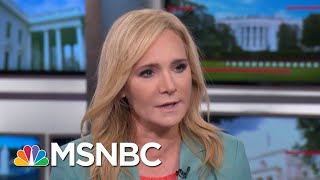 Democrats Prepare To Show The Country Muellers Most Damaging Findings Deadline Msnbc