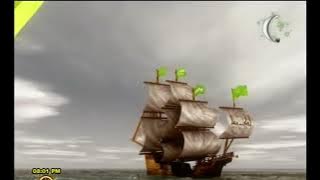 رمضان على قناة الرحمة زمان