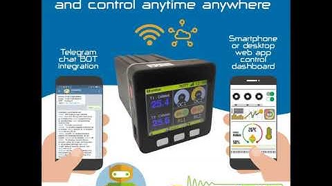 SmartPID M5 pro temperature controller insights