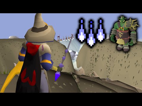 Wideo: Archeologia To Pierwsza Nowa Umiejętność RuneScape Od Czterech Lat