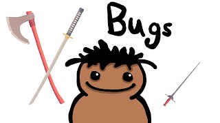 TABG Tech Tips - Katana, Jarl Axe and Rapier