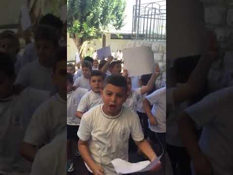 دعايات مجلس طلاب الإبتدائي ة 6