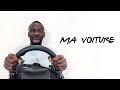 Pat  ma voiture