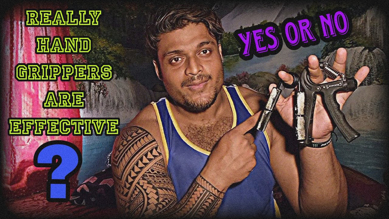 Hand Grippers Are Effective For Arm Wrestling YES OR NO 😳 armwrestling handgripper tranding