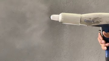 Fluidized Hopper surging