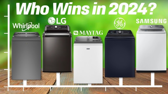 10 best 9 kg Whirlpool washing machine vs other brands: Get laundry  powerhouse