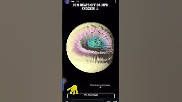 Ayo & Teo - 1% Freestyle (Teo