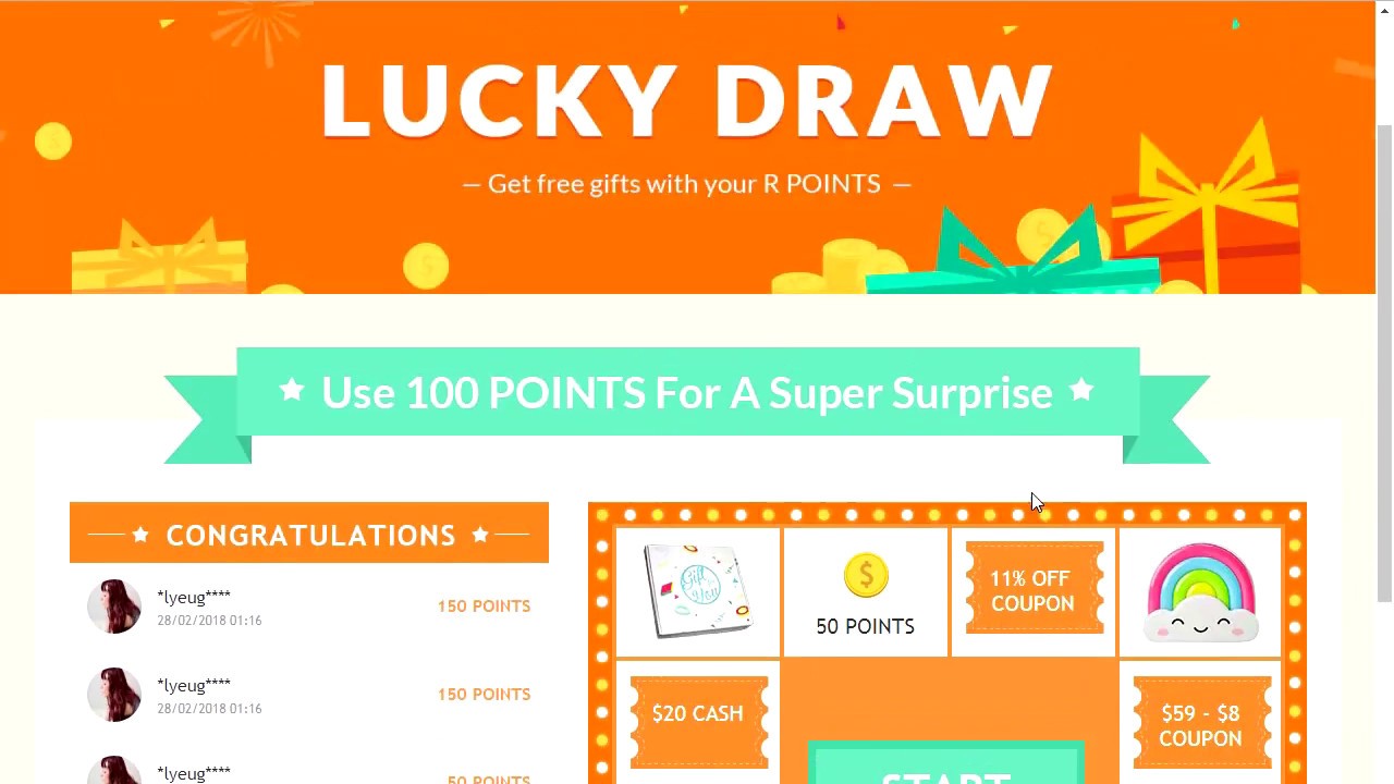 Butterfly lucky draw event карта. Картинки магазина для поинт. Ти поинт.