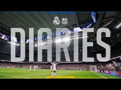¡Remontada y El Clásico se queda en casa! | Real Madrid 3-2 FC Barcelona | LaLiga