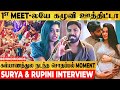 இந்த ஆளுக்கு இத தவிர வேற எதுமே தெரியாது😝Worst-u🤣 - Suriavelan💖Rupini's Wow Love Story