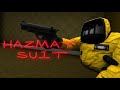 How to get the new Animal Rivals Hazmat Suit