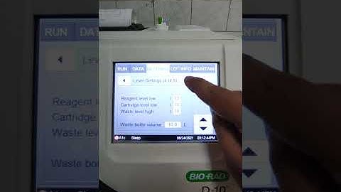 BIO-RAD D-10 ANALYZER | HBA1C ANALYZER | HEMATOLOGY ANALYZER | D 10 ANALYZER | BIO-RAD ANALYZER |