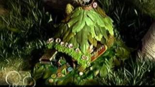 Sneak Peek Of Tinker Bell And The Great Fairy Rescue