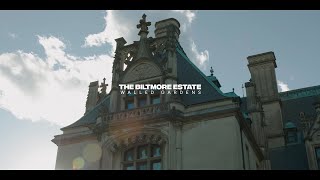 DTBM Gets MARRIED - My Biltmore Estate Wedding