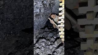 Black Diamond In Coal Mine 143.