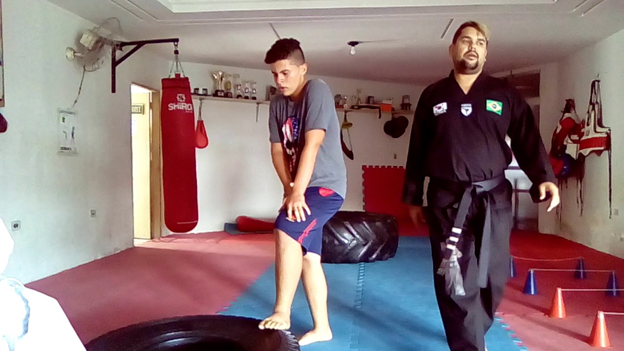 taekwondo-defesa-pessoal-youtube