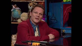 Sigurds Bjørnetime 01