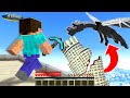 Fighting The ENDER DRAGON In GTA!? (Playing MINECRAFT IN GTA 5 ...) - GTA 5 Mods Funny Gameplay