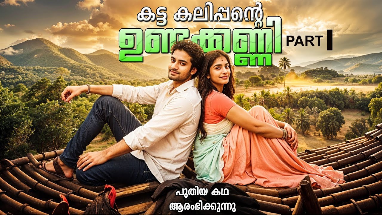 കട്ടകലിപ്പന്റെ ഉണ്ടക്കണ്ണി PART 1 SHAHUL MALAYIL MALAYALAM STORY - ANAA പുതിയ കഥ ആരംഭിക്കുന്നു