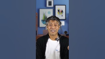 How to introduce yourself! | Sidd Ahmed