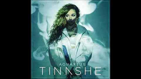 Tinashe all hands on deck