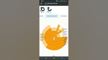 Disk Storage Analyzer