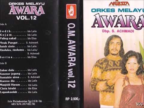 O.M.Awara Vo.12