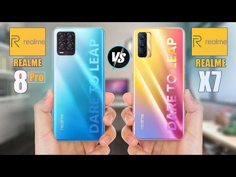 Video: ¿Cuándo se lanzará realme x7 en India?