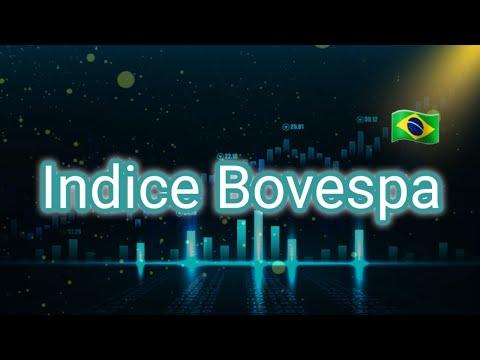 TUDO SOBRE IBOVESPA