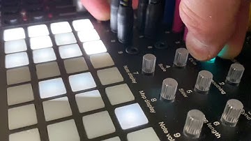 Polyend Preset V1.05？？