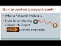Survey Research and Scientific Empiricism Quiz