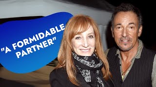 Inside Bruce Springsteen's Second Chance At Love | Rumour Juice