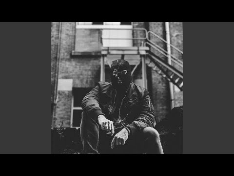 Merci (feat. Deadbeat Larry)