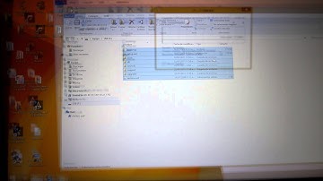 Hacer Usb Booteable Windows 7, 8 y 8.1 Sin Programas !!!
