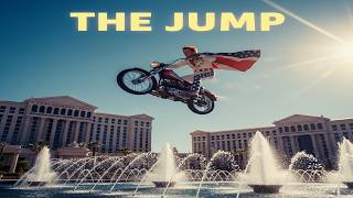Evel Knievel: The Man Who Broke 433 Bones for Glory