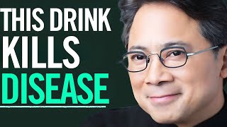 These 5 Green Smoothies Kill Disease & LIVE LONGER ‎️‍🔥Dr. William Li