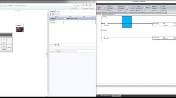 IDEC PLC USING THE MOVE FUNCTION