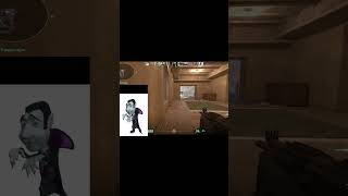 Vampire style in Cs 2: