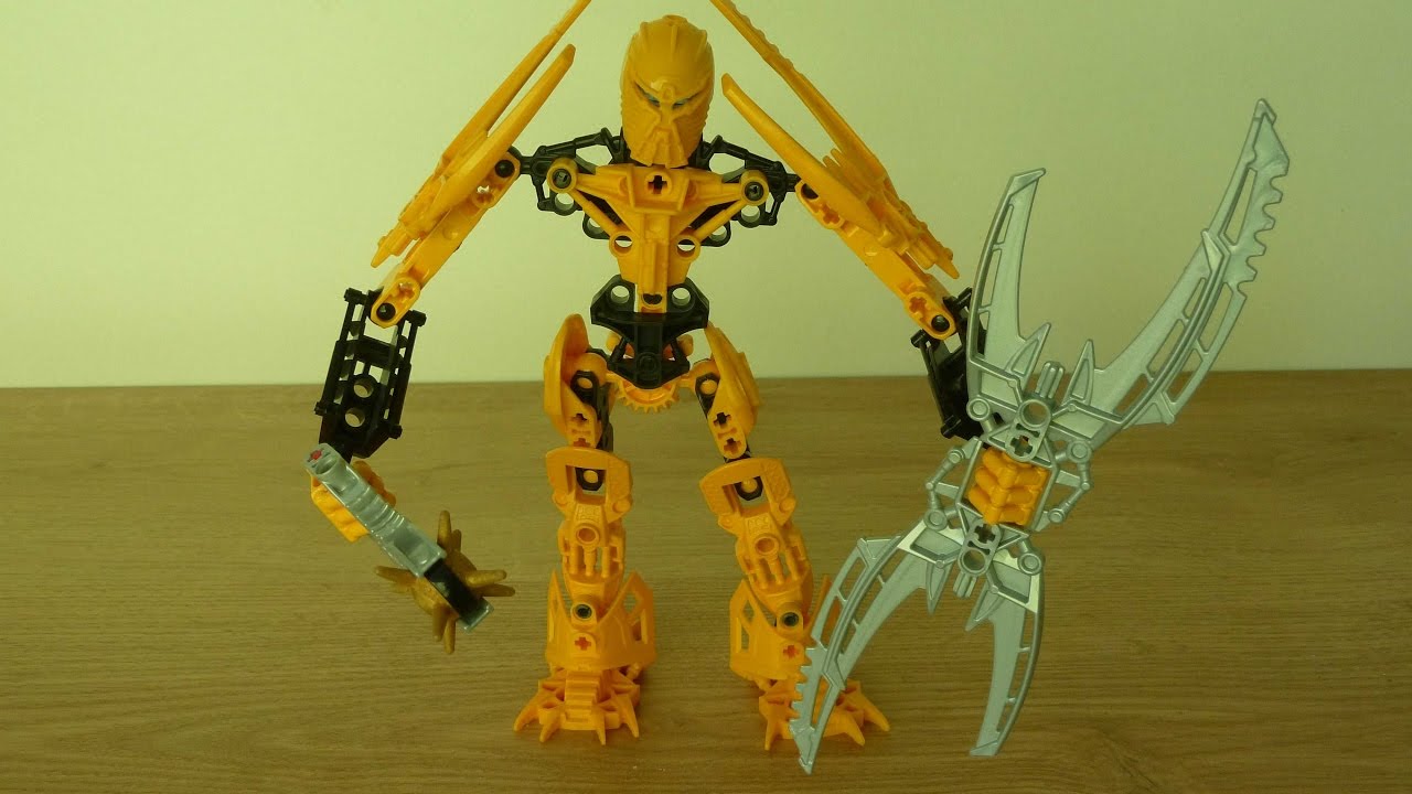 Bionicle mata. Бионикл макута Нуи. Бионикл тоа мата Нуи.