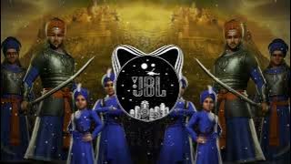 Chote Sahibzade  Sippy Gill New Punjabi Latest Song 2021 Bass Boosted Song