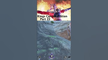 Tips and Tricks with Alter Kings Canyon Edition Part 22 #shorts #gaming #apex #apexlegends #alter